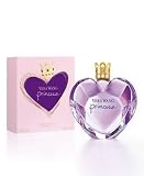 Vera Wang Princess Eau de Toilette Spray, 1.7 oz