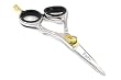Suvorna Ador 5" Professional Barber Razor Edge Hair Cutting Shears / Scissors