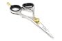 Suvorna Ador 5" Professional Barber Razor Edge Hair Cutting Shears / Scissors