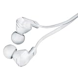Nokia Purity Stereo In-Ear Headphones | White