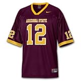 Arizona State Sun Devils Nike Youth Football Jerseys - Official Replica
