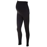 POLARN O. PYRET Maternity Eco Leggings