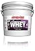 American Whey Protein 10lb- choc.