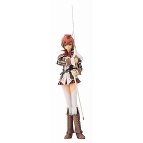  Shining Wind: Seena 1/8 Scale PVC Figure