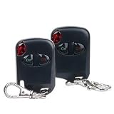 LOGISYS RM01 12v DC 6A remote control kit
