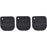 Camp Chef PSS3 3-Pack Pan Scrapers