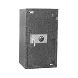 BF3416 AMSEC Burglary Rated Fire Safe