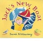 Jack's new boat