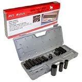 15 PC 1/2 DEEP AIR IMPACT SAE