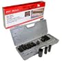 15 PC 1/2" DEEP AIR IMPACT SAE