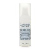 L'OCCITANE en Provence Ultra Comforting Cream, Shea & Organic Cotton 1 fl oz (30 ml)
