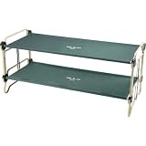 Camping: Disc-O-Bed Cam-O-Cot Bunk Beds