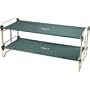 Camping: Disc-O-Bed Cam-O-Cot Bunk Beds
