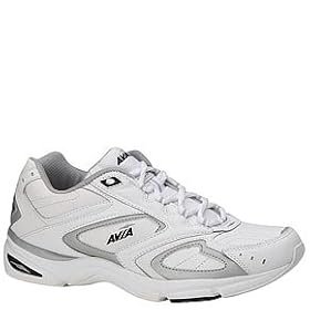 AVIA Mens A351M Walking Shoe by Avia
