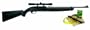 Remington AirMaster 77 kit with Scope