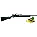 Remington AirMaster 77 kit with Scope