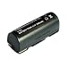 DigiEspow New Replacement Digital Camera Battery for FUJIFILM MX-1700 MX-2700 MX-2900 MX-4900 MX-6800 MX-6900;fits Sony FNP80GY Sony NP80B9559 TOSHIBA PDR-BT1 TOSHIBA PDR-BT2 TOSHIBA PDR-BT2A TOSHIBA PDR-BTI UNIROSS VB101745 VARTA P32 VIVANCO BP-12A3 Batteries [ Li-ion 3.7V 1600mAh GREY]