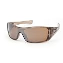 Oakley Antix Brown Smoke Polarized