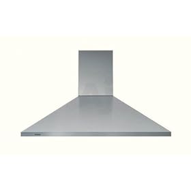 36 Inch Pyramid Chimney Hood by Bosch