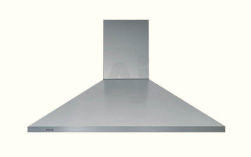 36 Inch Pyramid Chimney Hood by Bosch