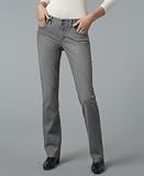 Tommy Hilfiger Spirit Skinny Jeans, Seattle Light Grey Wash