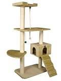 Armarkat Classical Cat Tree Model A5801