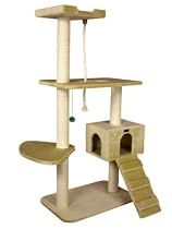 Armarkat Classical Cat Tree Model A5801