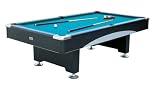 Minnesota Fats Vegas 8-Foot Slate Pool Table