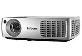InFocus IN3106 DLP Projector Wxga 3000 Lumens