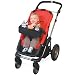 Jolly Jumper Kiddy Kaddy Stroller Snack Tray