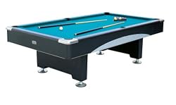 Minnesota Fats Vegas, 8 ft. Pool Table w/ Slate (Billiards)