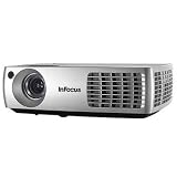 InFocus IN3106 DLP Projector Wxga 3000 Lumens