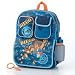 Go Diego Go! Backpack - Bug Study with BONUS Magnifying Glass and Water Bottle