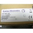 Extron XPA 2001 - 70V Amplifier - 200 Watts