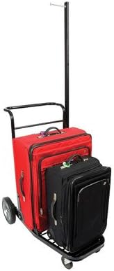 Lug-A-Bout Compact Luggage Cart