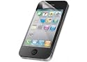 6 x Protection &eacute;cran pour Apple iPhone 4 / 4G / 4S - Anti-rayures Display Protective Film