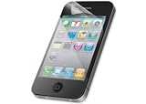 6 x Protection écran pour Apple iPhone 4 / 4G / 4S - Anti-rayures Display Protective Film