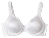 Vanity Fair Womens Beautiful Benefits Full Figure Underarm Smoother Underwire Bra #75-020