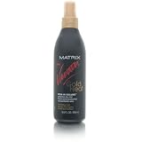 Matrix Vavoom Gold Heat Iron-In Volume 8.5 oz
