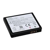 NEW GENUINE OEM HTC 3125 3100 STAR161 1100mAH BATTERY!!