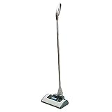 CleanWave Sanitizing Carpet and Floor Sweeper, kills 99 Percent of germs