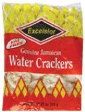 Excelsior Water Crackers, 10.57oz