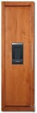 Thermador Freedom Collection: T24ID80NLP 24'' Built-in Fully Flush Freezer Column with External Ice