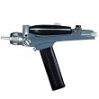 Star Trek: The Original Series: Bronze Phaser