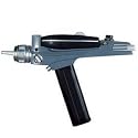 Star Trek The Original Series Bronze Handle Phaser