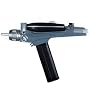 Star Trek The Original Series Bronze Handle Phaser