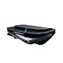 HP Pavilion G60-230US 16.0-Inch Laptop CaseCrown Double Memory Foam Thin Protective Case with Front Pocket - Checkered Pattern