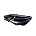 HP Pavilion G60-230US 16.0-Inch Laptop CaseCrown Double Memory Foam Thin Protective Case with Front Pocket - Checkered Pattern