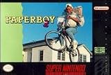 Paperboy 2 (Super NES)