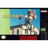 Paperboy 2
